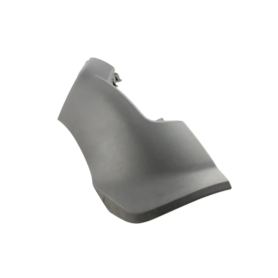 Mk1 Rear Bumper Side Corner Trim Panel Cover Right O/S to Ford Kuga with Part number 8V41-17A894-A Ford Kuga Mk1 Rear Bumper Side Corner Trim Panel Cover Right O/S - SKU 8V41-17A894-A - Part number 8V41-17A894-A