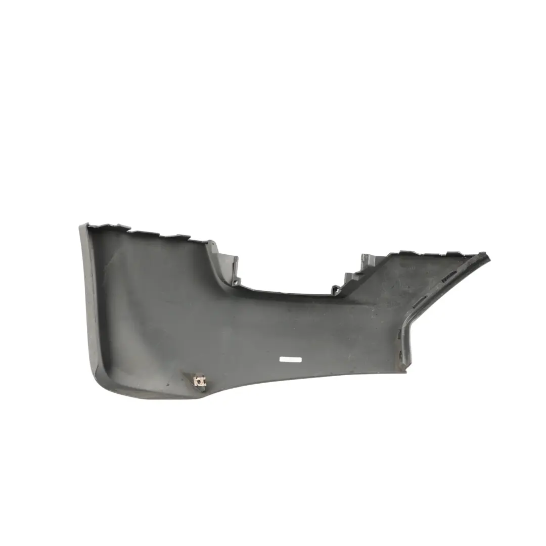 Mk1 Rear Bumper Side Corner Trim Panel Cover Right O/S to Ford Kuga with Part number 8V41-17A894-A Ford Kuga Mk1 Rear Bumper Side Corner Trim Panel Cover Right O/S - SKU 8V41-17A894-A - Part number 8V41-17A894-A