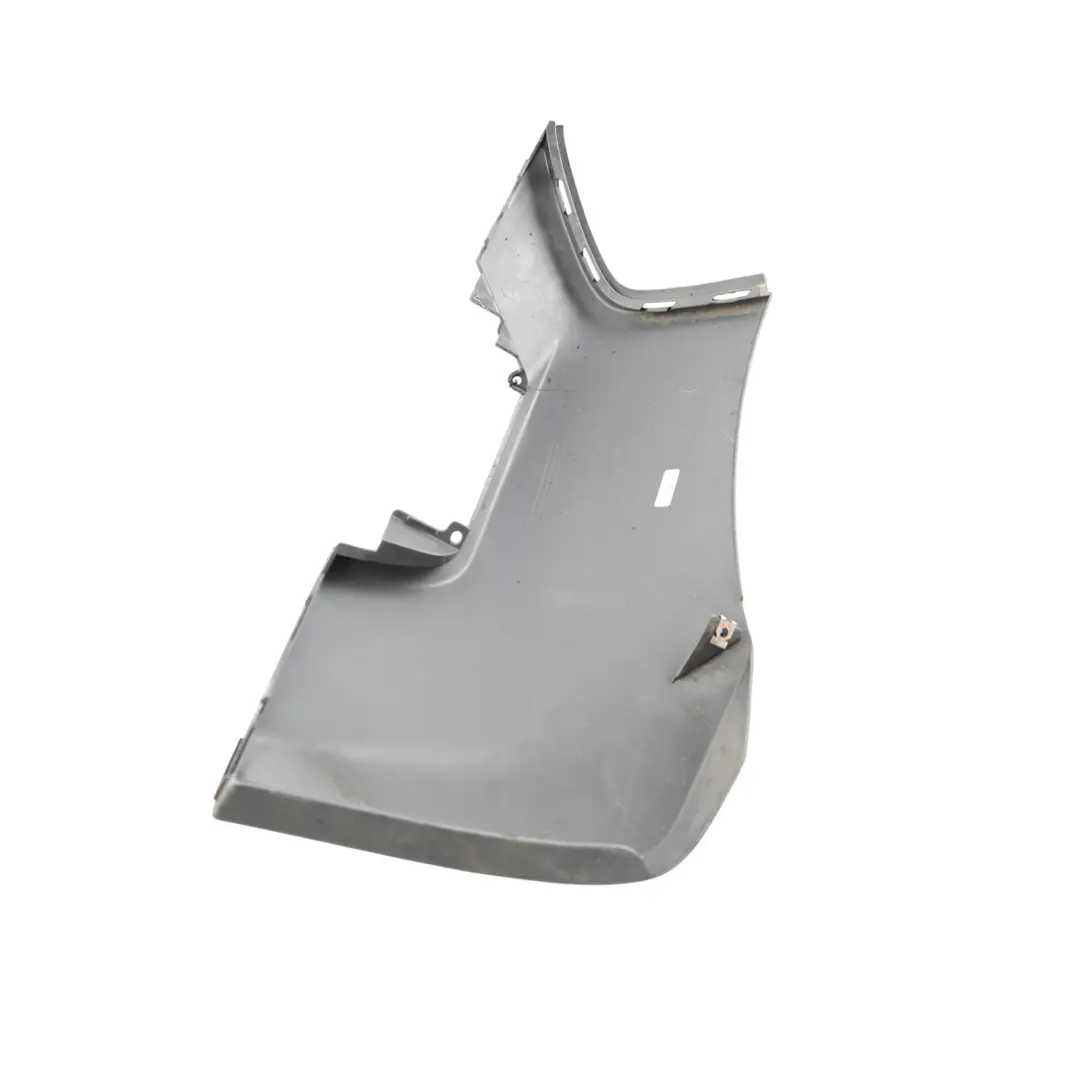 Ford Kuga Mk1 Rear Bumper Side Corner Trim Panel Cover Right O/S - SKU 8V41-17A894-A - Part number 8V41-17A894-A