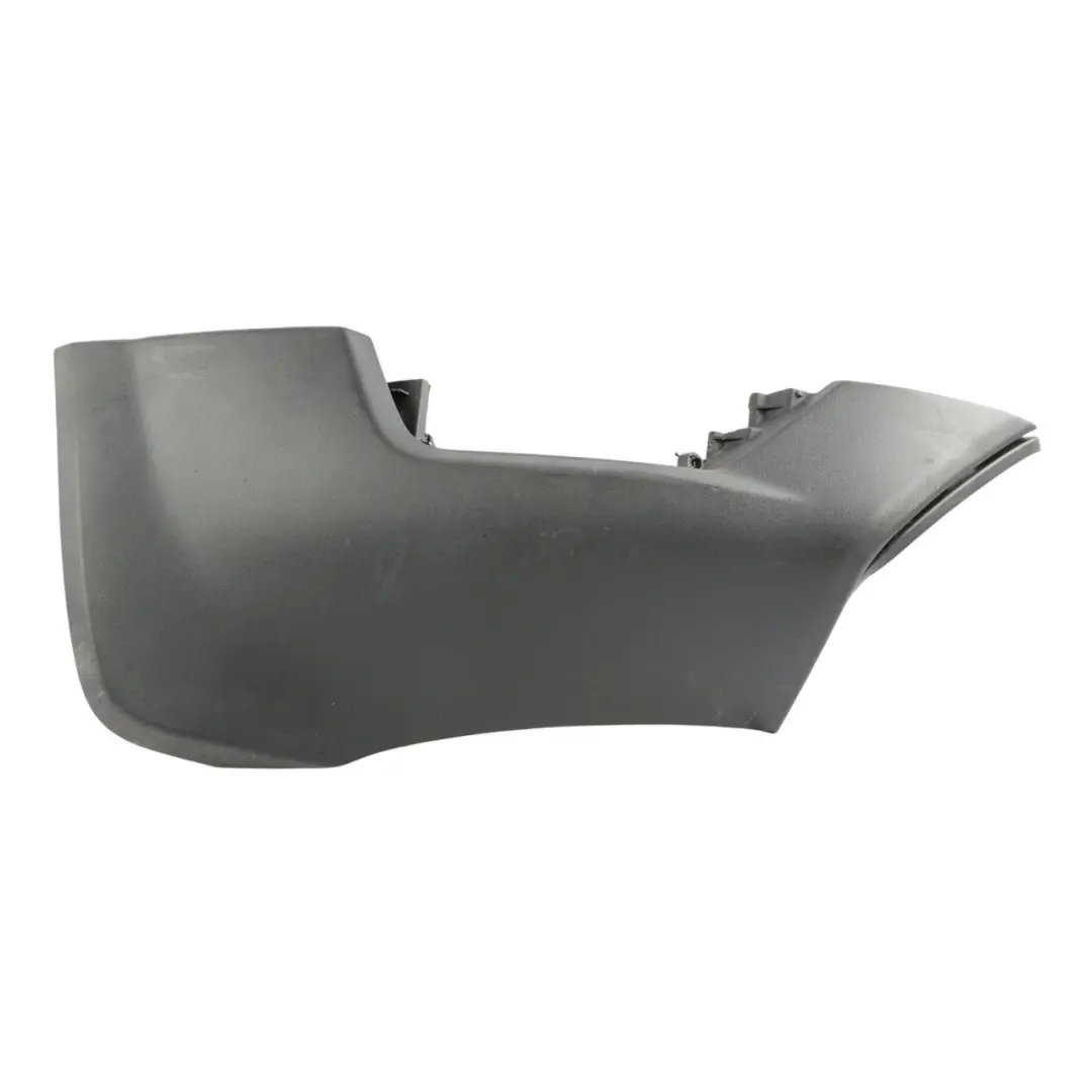 Ford Kuga Mk1 Rear Bumper Side Corner Trim Panel Cover Left N/S - SKU 8V41-17A895-A - Part number 8V41-17A895-A