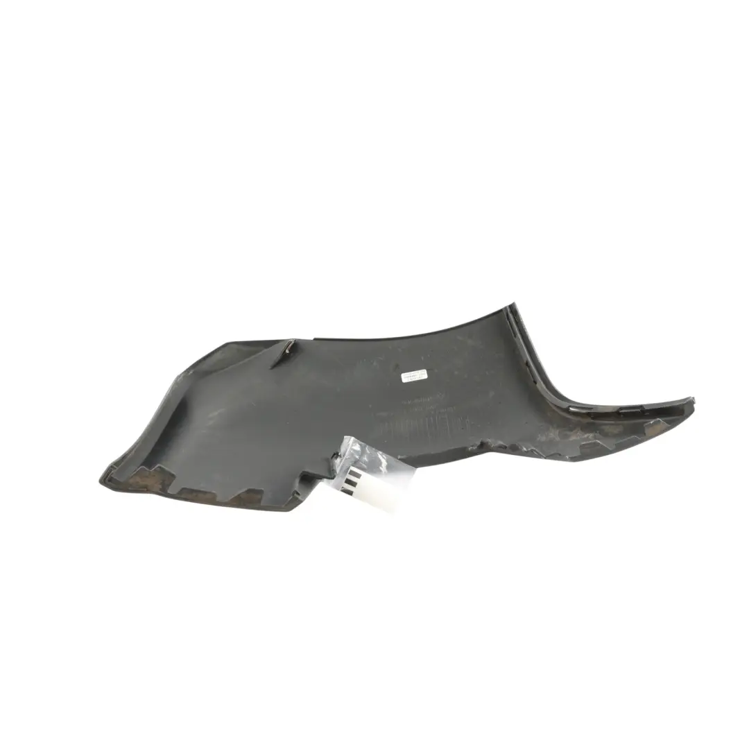 Ford Kuga Mk1 Rear Bumper Side Corner Trim Panel Cover Left N/S - SKU 8V41-17A895-A - Part number 8V41-17A895-A