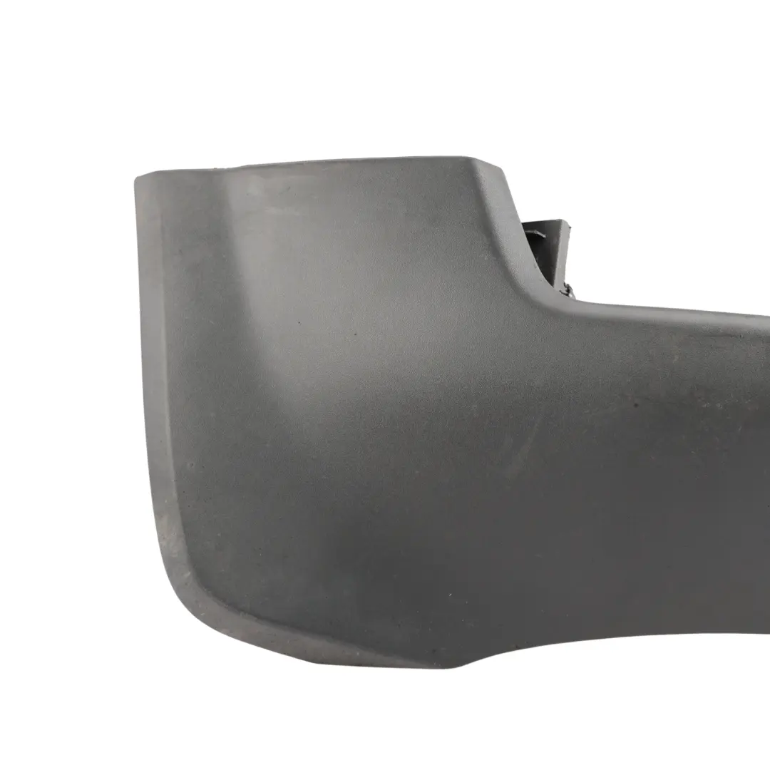Mk1 Rear Bumper Side Corner Trim Panel Cover Left N/S to Ford Kuga with Part number 8V41-17A895-A Ford Kuga Mk1 Rear Bumper Side Corner Trim Panel Cover Left N/S - SKU 8V41-17A895-A - Part number 8V41-17A895-A