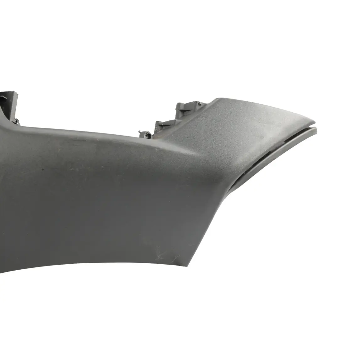 Mk1 Rear Bumper Side Corner Trim Panel Cover Left N/S to Ford Kuga with Part number 8V41-17A895-A Ford Kuga Mk1 Rear Bumper Side Corner Trim Panel Cover Left N/S - SKU 8V41-17A895-A - Part number 8V41-17A895-A