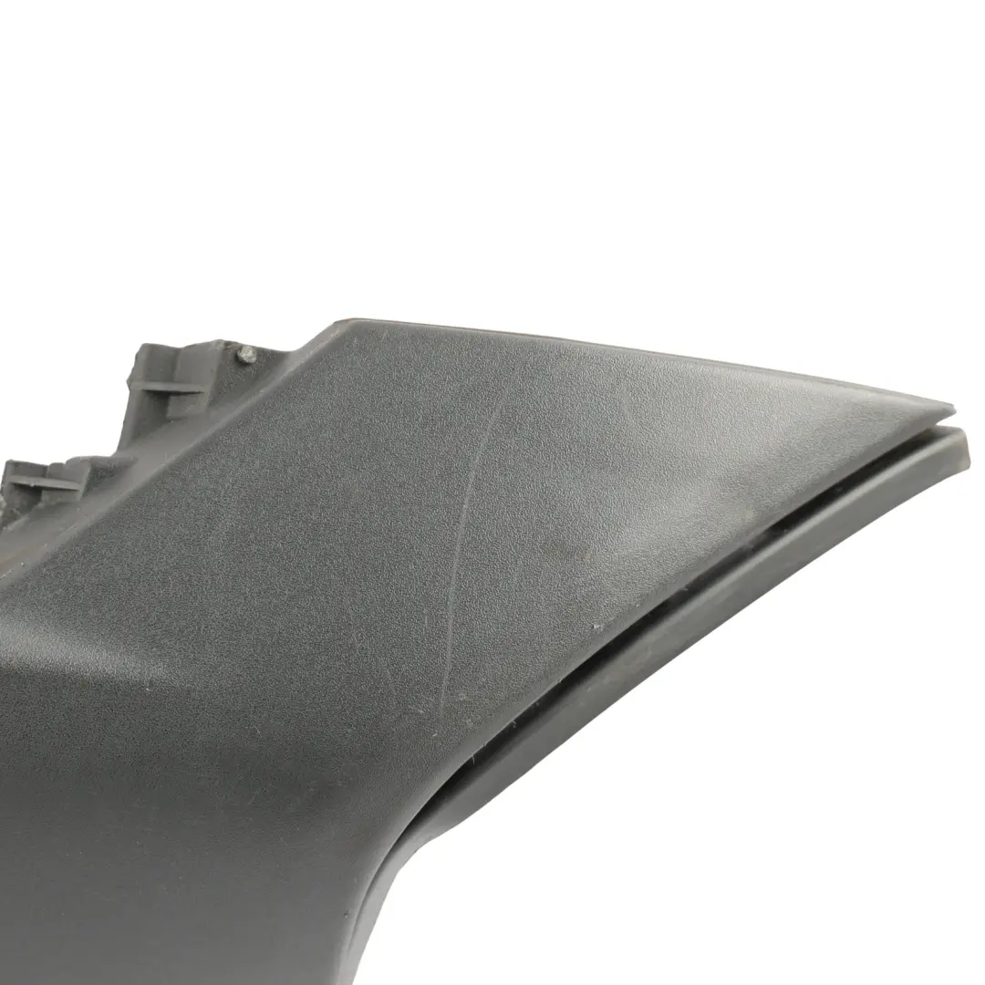 Mk1 Rear Bumper Side Corner Trim Panel Cover Left N/S to Ford Kuga with Part number 8V41-17A895-A Ford Kuga Mk1 Rear Bumper Side Corner Trim Panel Cover Left N/S - SKU 8V41-17A895-A - Part number 8V41-17A895-A