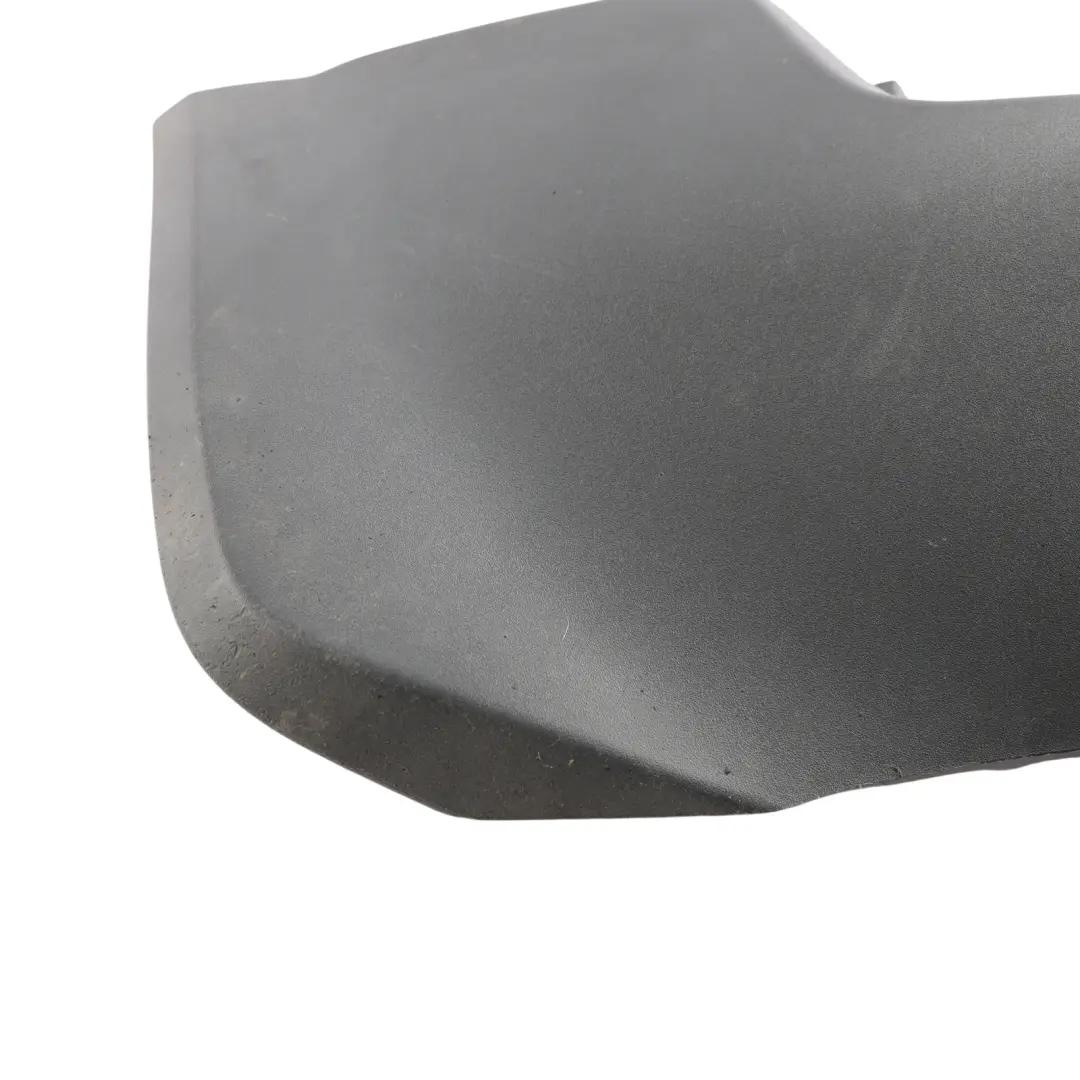 Mk1 Rear Bumper Side Corner Trim Panel Cover Left N/S to Ford Kuga with Part number 8V41-17A895-A Ford Kuga Mk1 Rear Bumper Side Corner Trim Panel Cover Left N/S - SKU 8V41-17A895-A - Part number 8V41-17A895-A