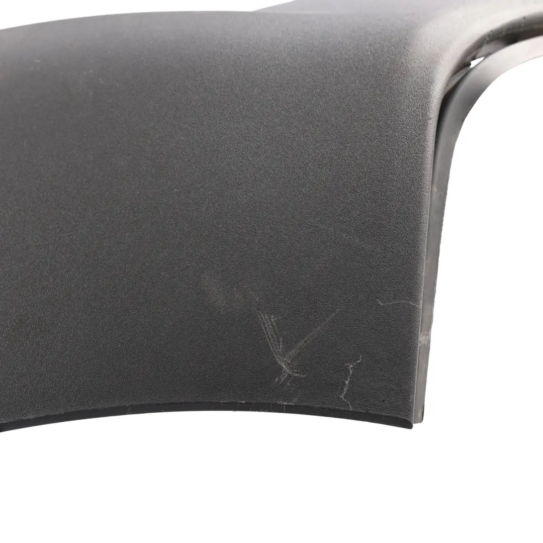 Ford Kuga Mk1 Rear Bumper Side Corner Trim Panel Cover Left N/S - SKU 8V41-17A895-A - Part number 8V41-17A895-A