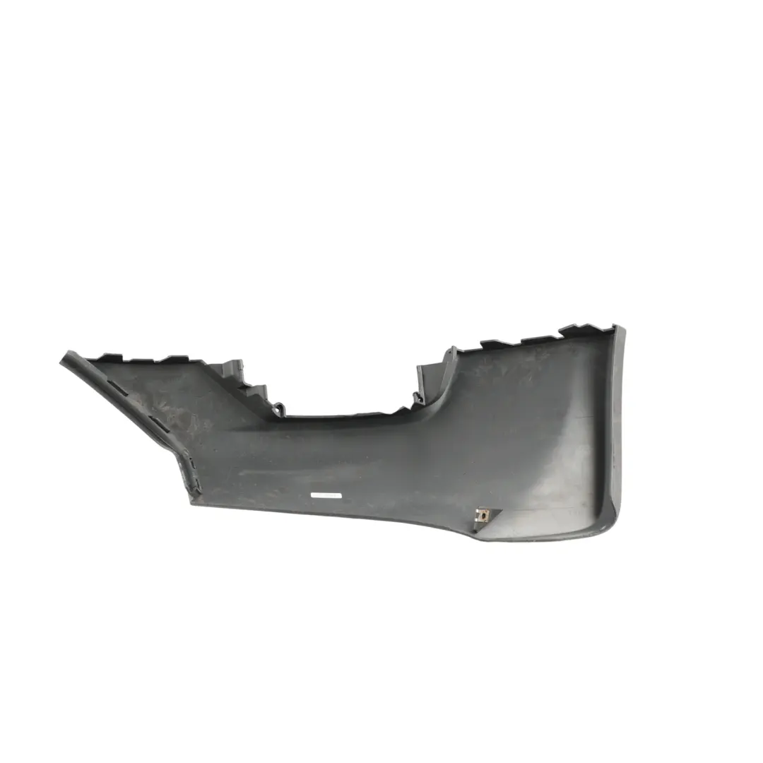Ford Kuga Mk1 Rear Bumper Side Corner Trim Panel Cover Left N/S - SKU 8V41-17A895-A - Part number 8V41-17A895-A