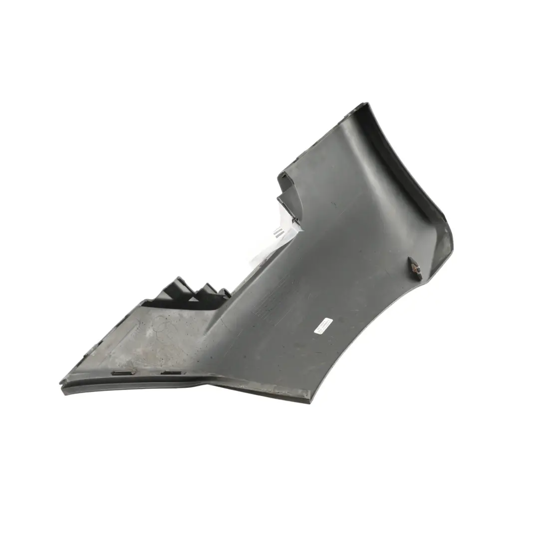 Ford Kuga Mk1 Rear Bumper Side Corner Trim Panel Cover Left N/S - SKU 8V41-17A895-A - Part number 8V41-17A895-A