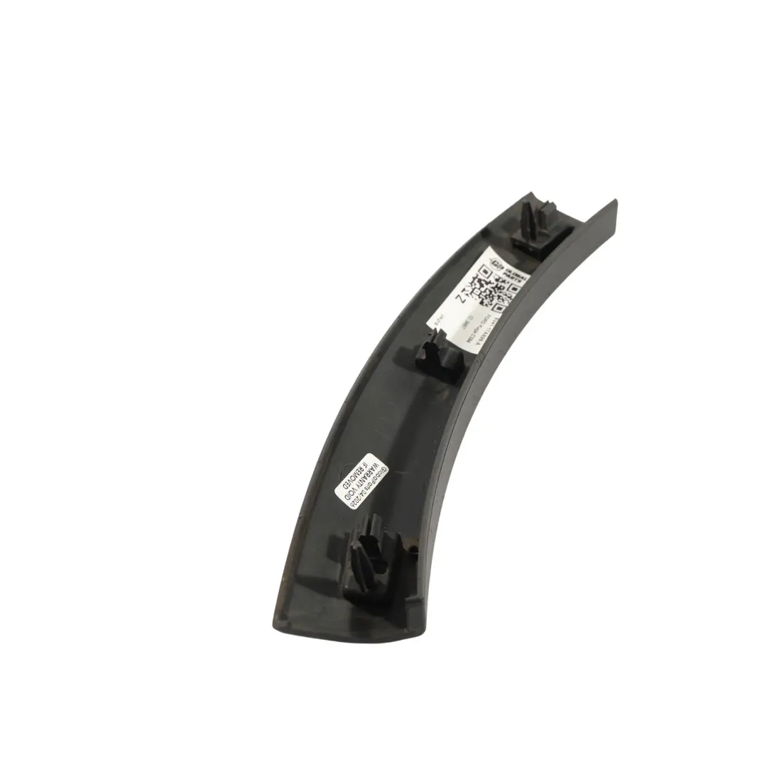 Ford Kuga C394 Rear Bumper Cover Wheel Arch Fender Trim Left N/S - SKU 8V41-17A899-A - Part number 8V41-17A899-A