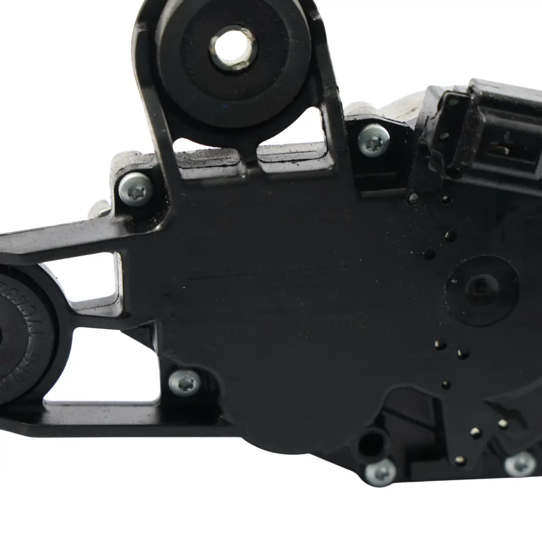 Mk1 Rear Window Wiper Motor Unit to Ford Kuga with Part number 8V41-17K441-AC Ford Kuga Mk1 Rear Window Wiper Motor Unit - SKU 8V41-17K441-AC - Part number 8V41-17K441-AC