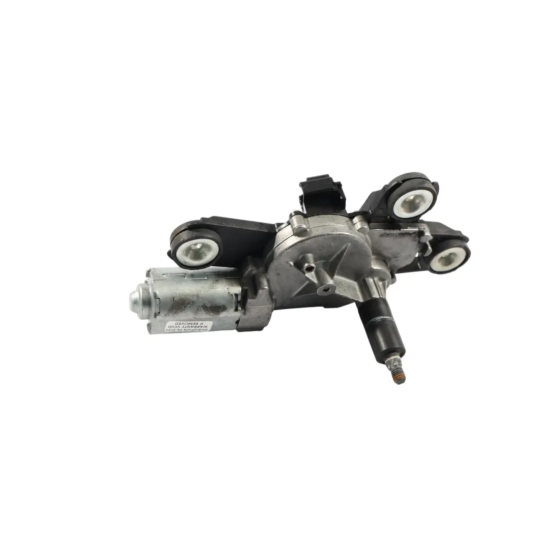 Ford Kuga MK1 Motor Limpiaparabrisas Trasero - SKU 8V41-17K441-AC - Número de pieza 8V41-17K441-AC