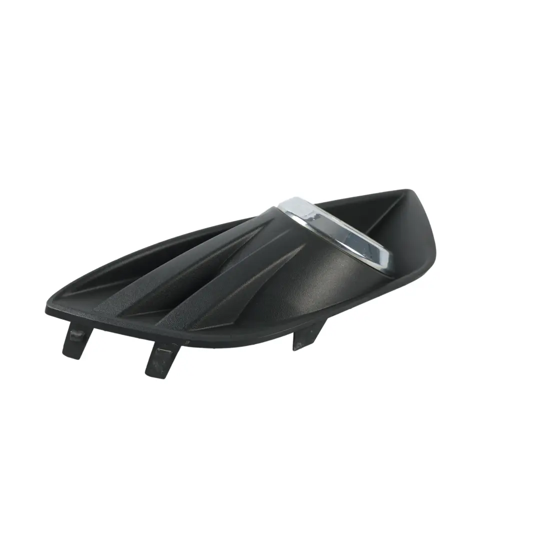Ford Kuga C3694 Front Bumper Grille Fog Light Trim Right O/S Cover - SKU 8V41-19952-A - Part number 8V41-19952-A
