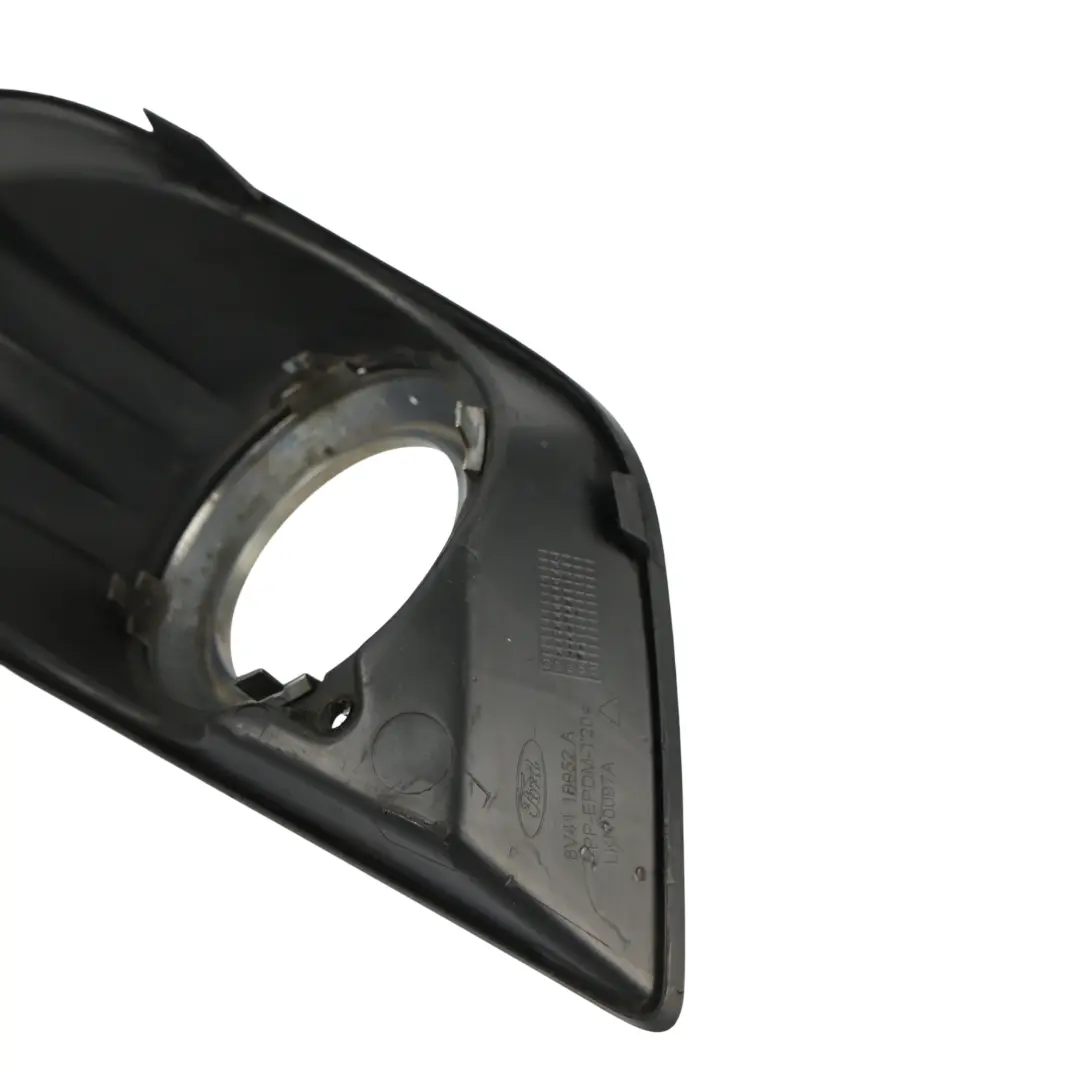 C3694 Front Bumper Grille Fog Light Trim Right O/S Cover to Ford Kuga with Part number 8V41-19952-A Ford Kuga C3694 Front Bumper Grille Fog Light Trim Right O/S Cover - SKU 8V41-19952-A - Part number 8V41-19952-A