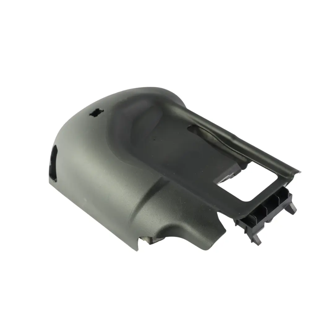 Ford Kuga C394 Lenksäule Verkleidung Abdeckung Panel Schwarz - SKU 8V41-3533-BBW - Teilenummer 8V41-3533-BBW