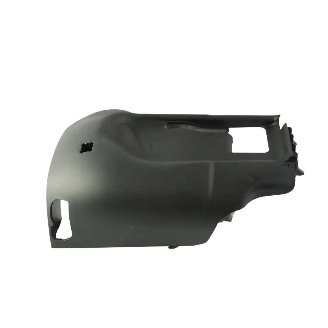 Ford Kuga C394 Steering Column Trim Cover Cowl Panel Black - SKU 8V41-3533-BBW - Part number 8V41-3533-BBW