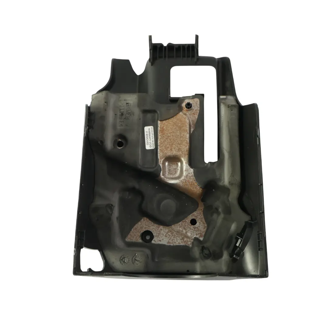 Ford Kuga C394 Steering Column Trim Cover Cowl Panel Black - SKU 8V41-3533-BBW - Part number 8V41-3533-BBW