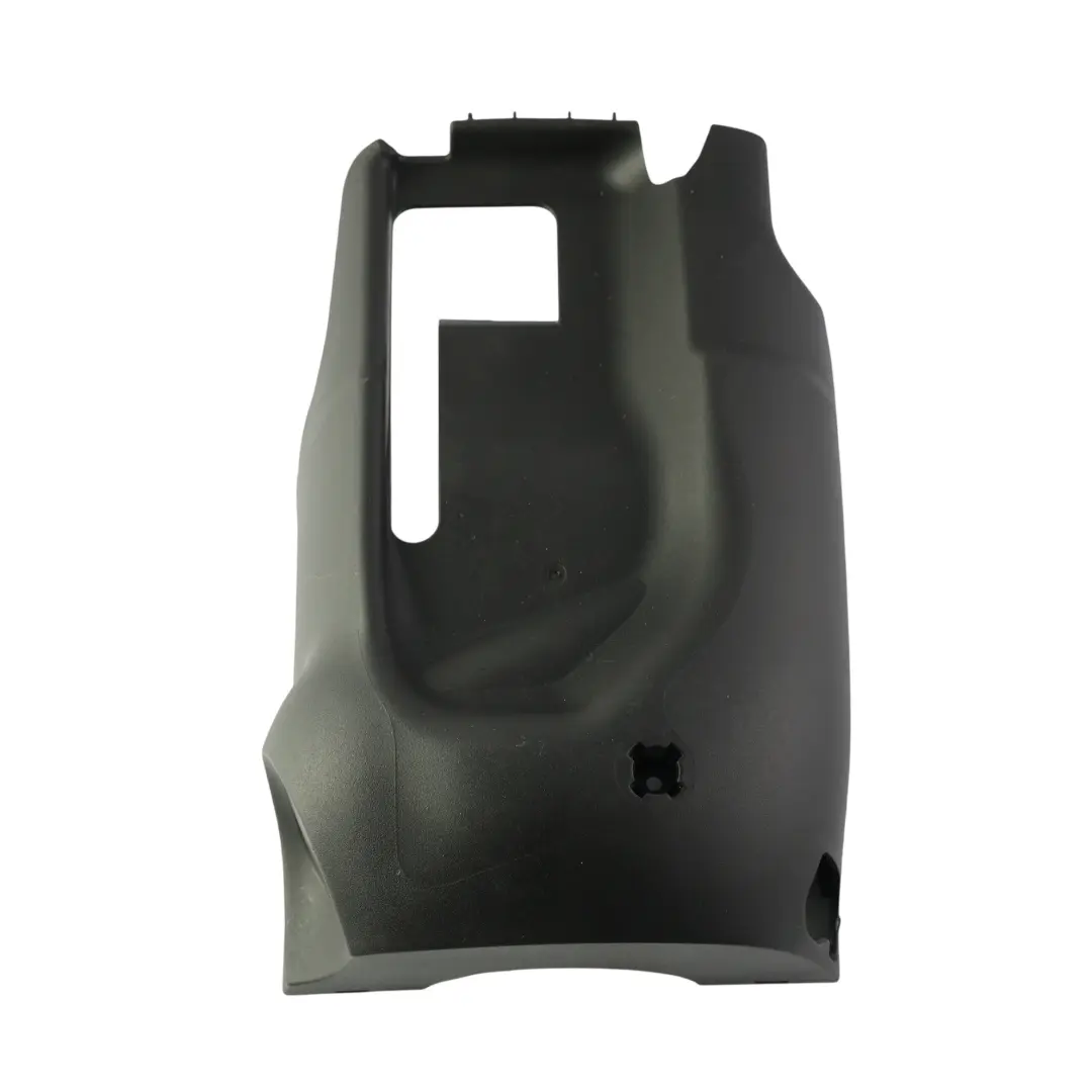 C394 Lenksäule Verkleidung Abdeckung Panel Schwarz für Ford Kuga mit Teilenummer 8V41-3533-BBW Ford Kuga C394 Lenksäule Verkleidung Abdeckung Panel Schwarz - SKU 8V41-3533-BBW - Teilenummer 8V41-3533-BBW