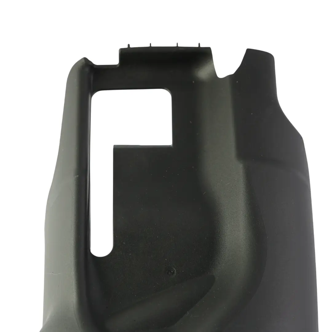 Ford Kuga C394 Steering Column Trim Cover Cowl Panel Black - SKU 8V41-3533-BBW - Part number 8V41-3533-BBW