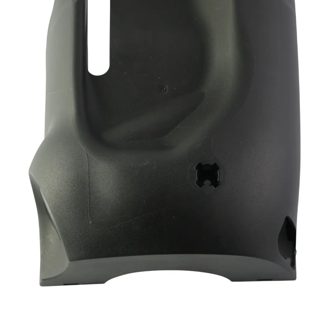 C394 Osłona Obudowa Panel Kolumny Kierownicy Czarna do Ford Kuga o numerze 8V41-3533-BBW Ford Kuga C394 Osłona Obudowa Panel Kolumny Kierownicy Czarna - SKU 8V41-3533-BBW - Numer Części 8V41-3533-BBW