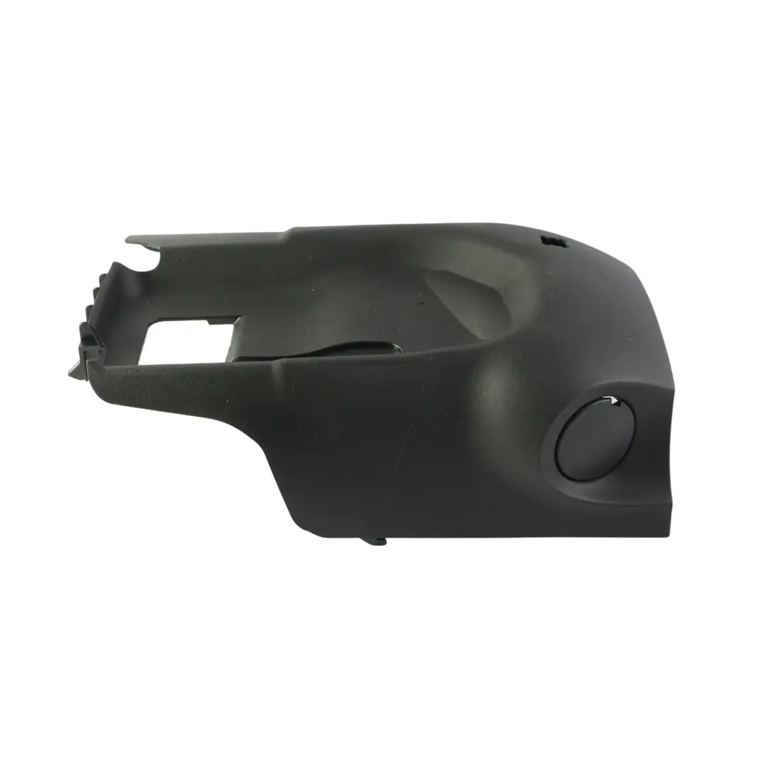 C394 Steering Column Trim Cover Cowl Panel Black to Ford Kuga with Part number 8V41-3533-BBW Ford Kuga C394 Steering Column Trim Cover Cowl Panel Black - SKU 8V41-3533-BBW - Part number 8V41-3533-BBW
