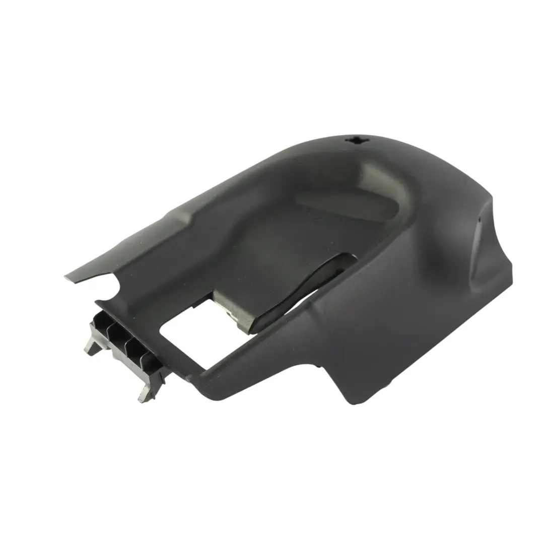 Ford Kuga C394 Lenksäule Verkleidung Abdeckung Panel Schwarz - SKU 8V41-3533-BBW - Teilenummer 8V41-3533-BBW