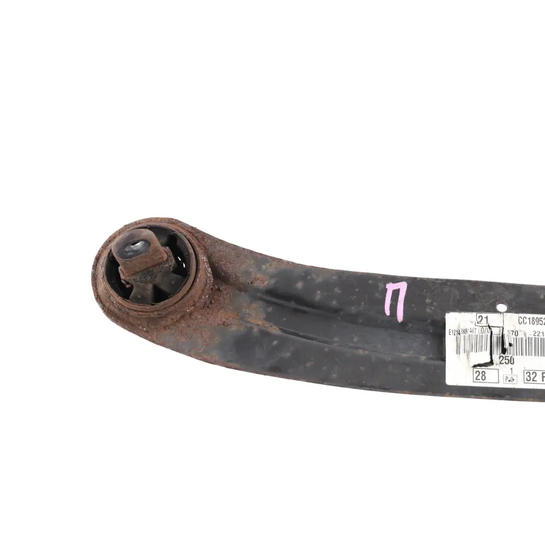 Mk1 C394 Rear Axle Wishbone Control Arm Right O/S to Ford Kuga with Part number 8V41-5K898-AA Ford Kuga Mk1 C394 Rear Axle Wishbone Control Arm Right O/S - SKU 8V41-5K898-AA - Part number 8V41-5K898-AA