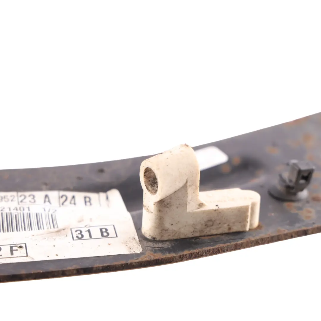 Mk1 C394 Rear Axle Wishbone Control Arm Right O/S to Ford Kuga with Part number 8V41-5K898-AA Ford Kuga Mk1 C394 Rear Axle Wishbone Control Arm Right O/S - SKU 8V41-5K898-AA - Part number 8V41-5K898-AA