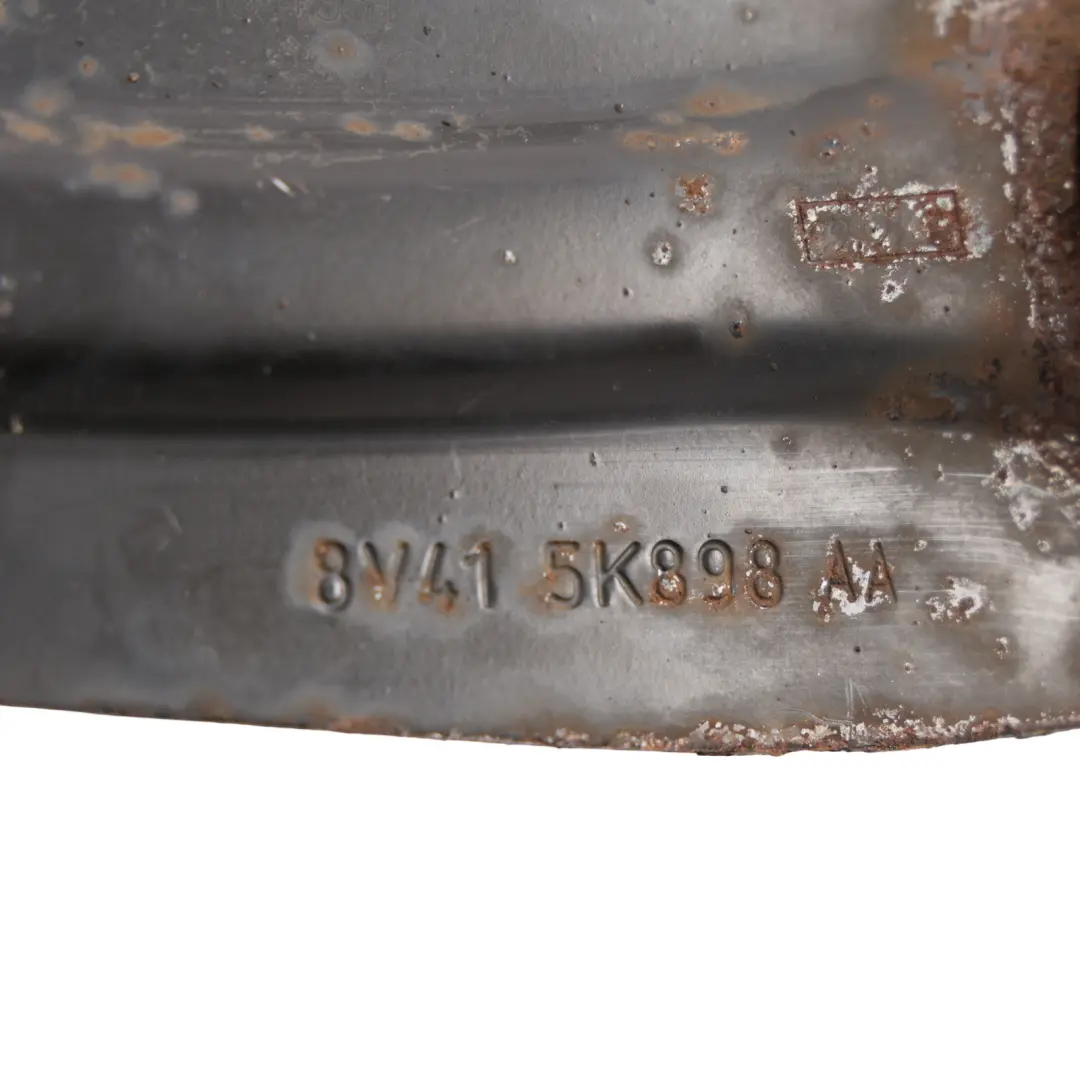 Ford Kuga Mk1 C394 Rear Axle Wishbone Control Arm Right O/S - SKU 8V41-5K898-AA - Part number 8V41-5K898-AA