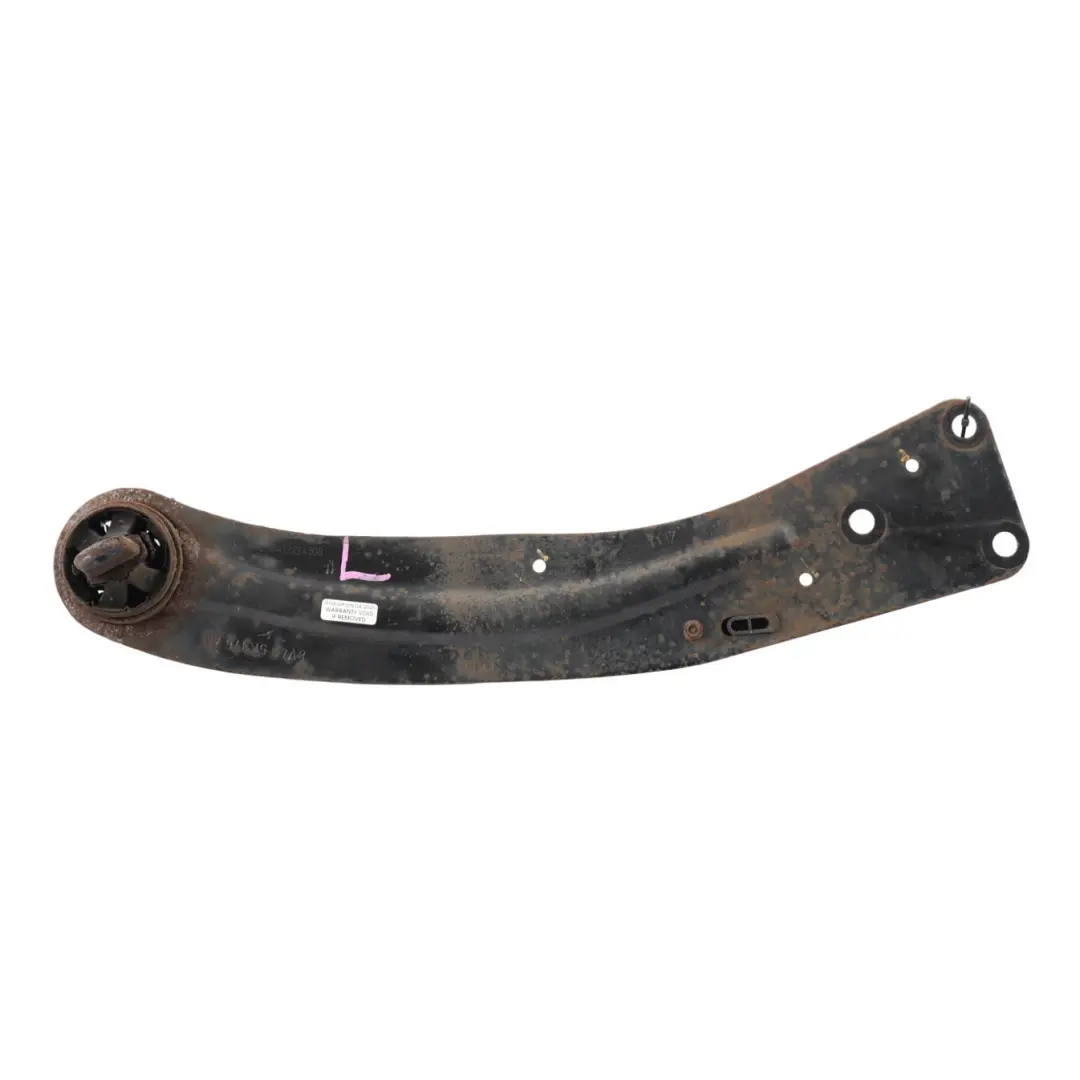 Ford Kuga Mk1 C394 Rear Axle Wishbone Control Arm Left N/S - SKU 8V41-5K976-AA - Part number 8V41-5K976-AA