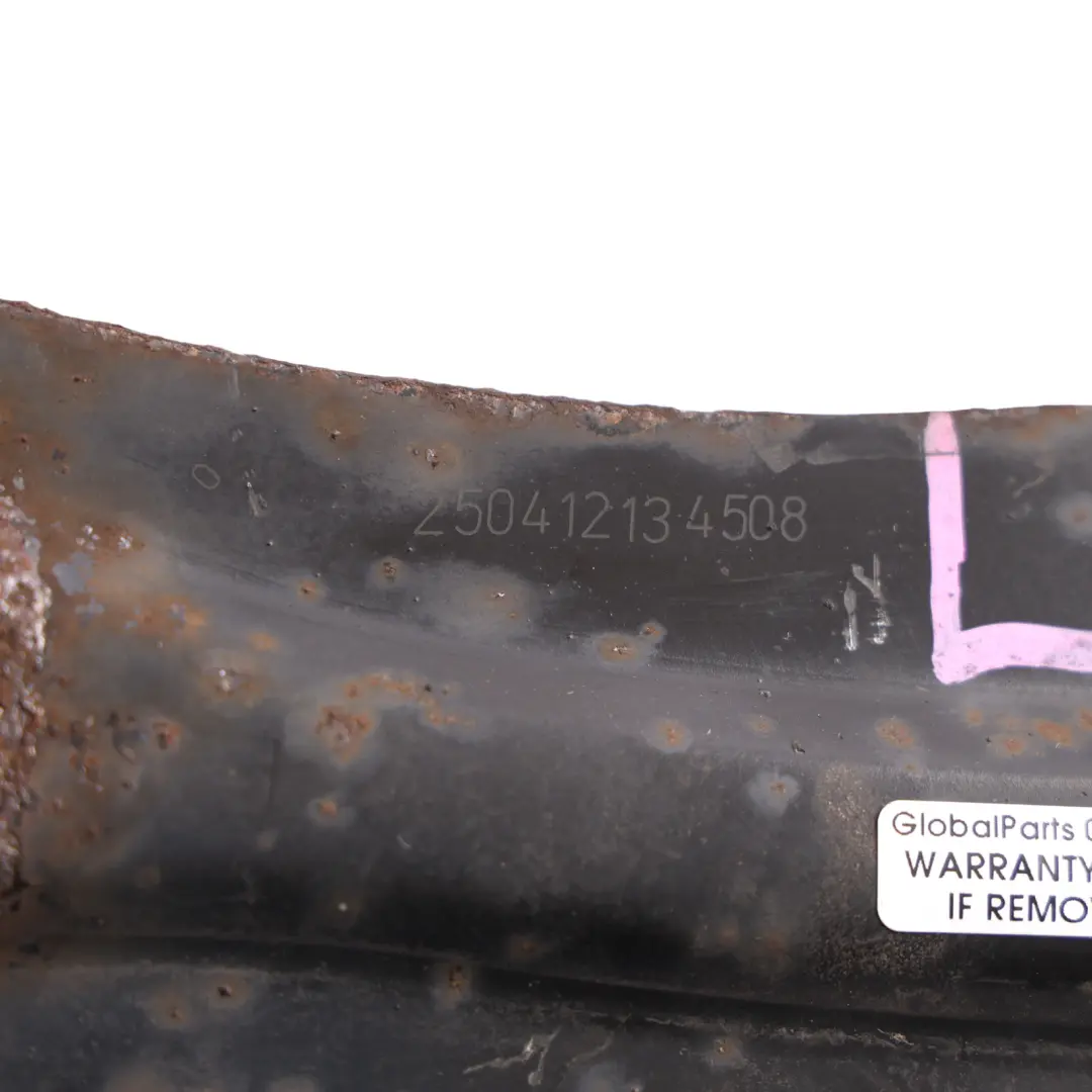 Ford Kuga Mk1 C394 Rear Axle Wishbone Control Arm Left N/S - SKU 8V41-5K976-AA - Part number 8V41-5K976-AA