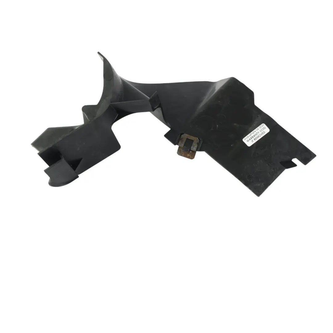 Mk1 Kierownica Powietrza Prawy Przód do Ford Kuga o numerze 8V41-8326-AA Ford Kuga Mk1 Kierownica Powietrza Prawy Przód - SKU 8V41-8326-AA - Numer Części 8V41-8326-AA