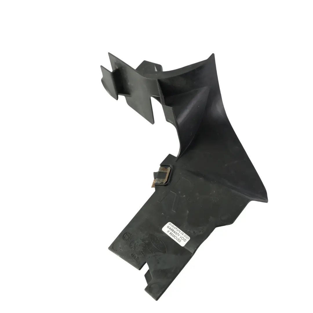 Ford Kuga Mk1 Luftleitelement Frontblech Rechts - SKU 8V41-8326-AA - Teilenummer 8V41-8326-AA