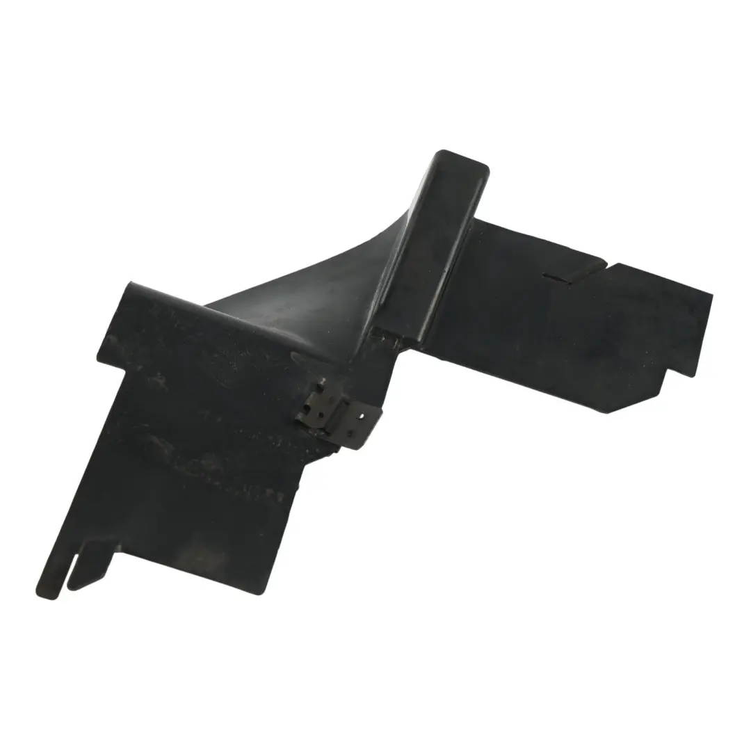 Ford Kuga Mk1 Front Radiator Air Deflector Trim Panel Left N/S - SKU 8V41-8327-AA - Part number 8V41-8327-AA