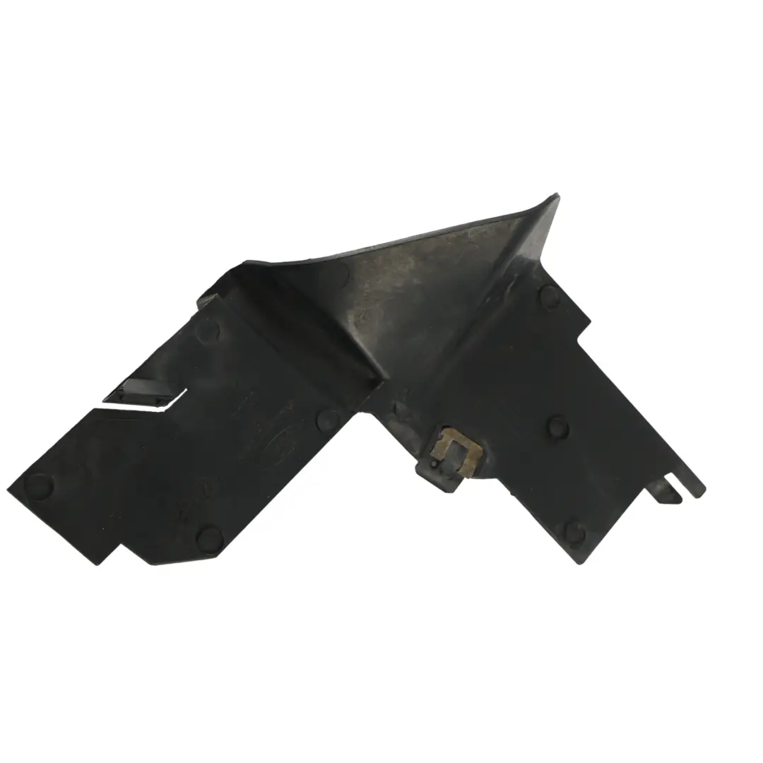 MK1 Luftleitung Kühler Verkleidung Vorne Links für Ford Kuga mit Teilenummer 8V41-8327-AA Ford Kuga MK1 Luftleitung Kühler Verkleidung Vorne Links - SKU 8V41-8327-AA - Teilenummer 8V41-8327-AA