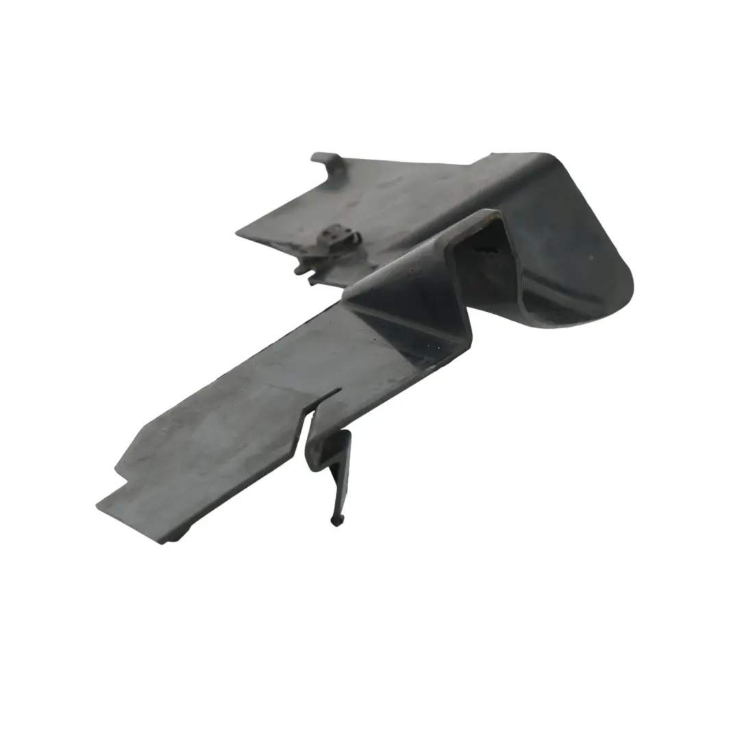 Mk1 Przednia Osłona Deflektora Chłodnicy Lewy do Ford Kuga o numerze 8V41-8327-AA Ford Kuga Mk1 Przednia Osłona Deflektora Chłodnicy Lewy - SKU 8V41-8327-AA - Numer Części 8V41-8327-AA