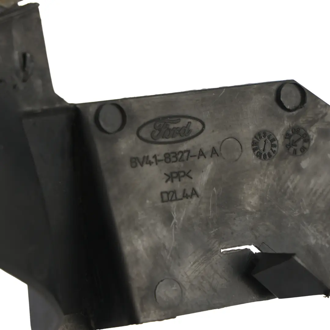 Ford Kuga Mk1 Front Radiator Air Deflector Trim Panel Left N/S - SKU 8V41-8327-AA - Part number 8V41-8327-AA