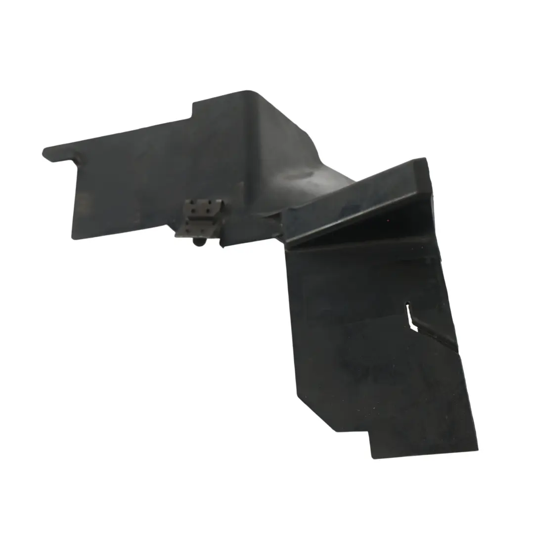 Ford Kuga MK1 Luftleitung Kühler Verkleidung Vorne Links - SKU 8V41-8327-AA - Teilenummer 8V41-8327-AA