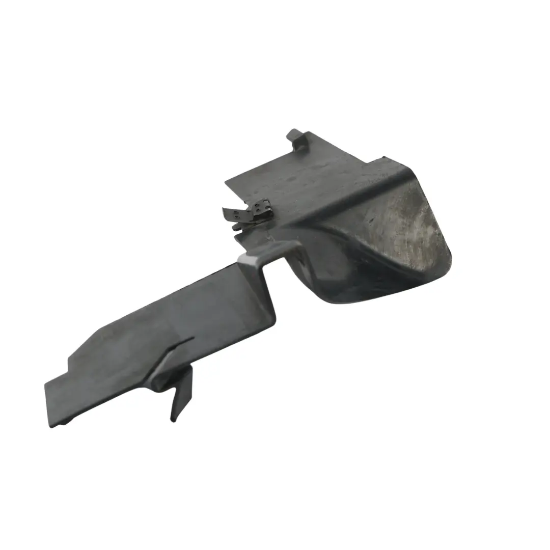 MK1 Deflettore Aria Radiatore Anteriore Sinistro per Ford Kuga con numero di parte 8V41-8327-AA Ford Kuga MK1 Deflettore Aria Radiatore Anteriore Sinistro - SKU 8V41-8327-AA - Numero di parte 8V41-8327-AA