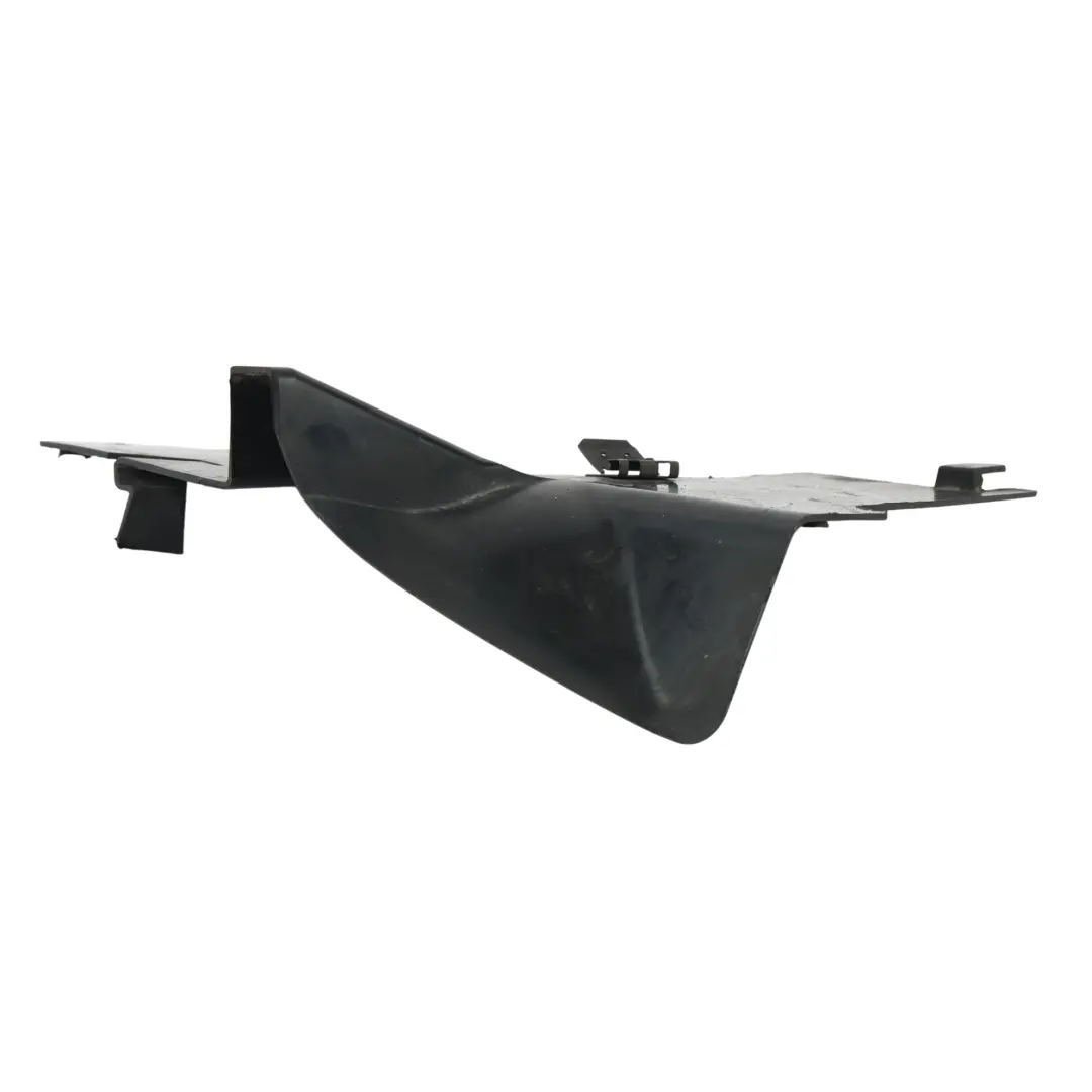 Mk1 Front Radiator Air Deflector Trim Panel Left N/S to Ford Kuga with Part number 8V41-8327-AA Ford Kuga Mk1 Front Radiator Air Deflector Trim Panel Left N/S - SKU 8V41-8327-AA - Part number 8V41-8327-AA