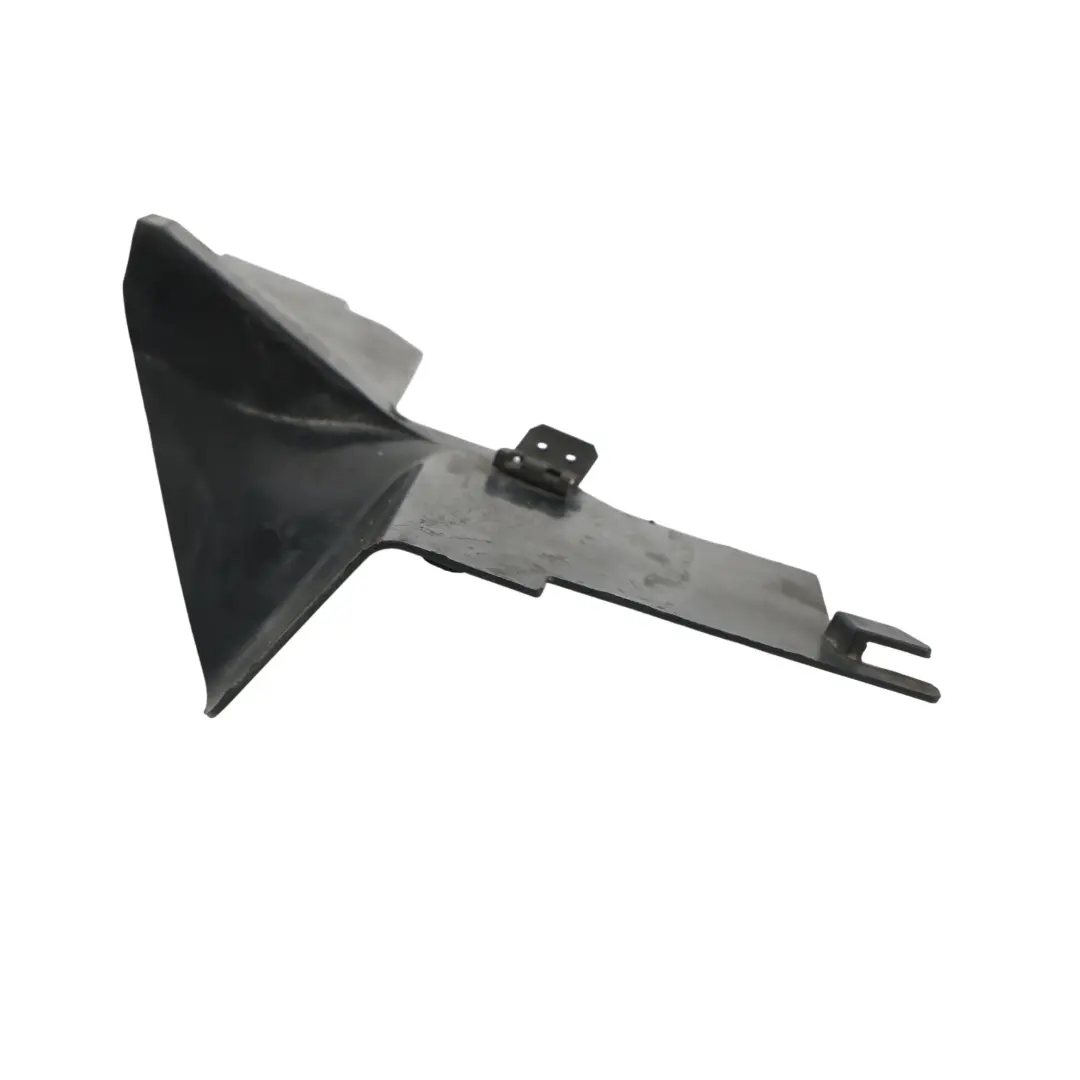 MK1 Deflettore Aria Radiatore Anteriore Sinistro per Ford Kuga con numero di parte 8V41-8327-AA Ford Kuga MK1 Deflettore Aria Radiatore Anteriore Sinistro - SKU 8V41-8327-AA - Numero di parte 8V41-8327-AA