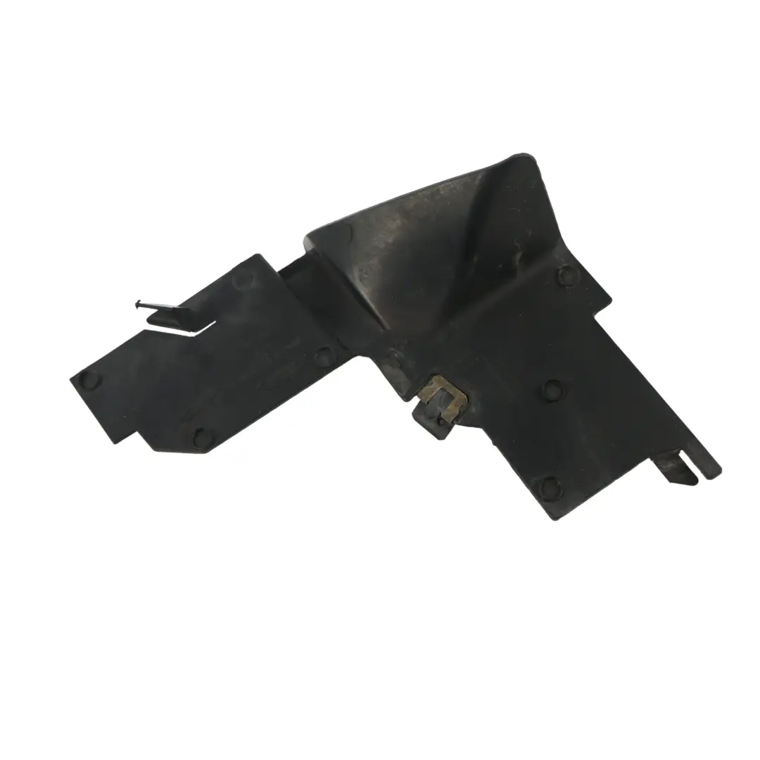 Ford Kuga Mk1 Front Radiator Air Deflector Trim Panel Left N/S - SKU 8V41-8327-AA - Part number 8V41-8327-AA