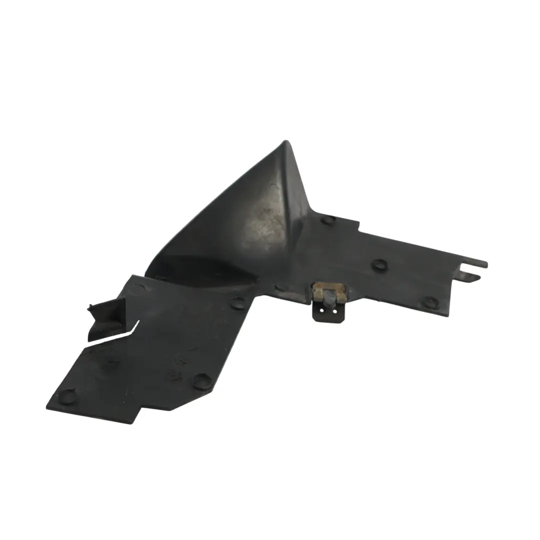 Ford Kuga MK1 Deflector Aire Radiador Delantero Izquierdo - SKU 8V41-8327-AA - Número de pieza 8V41-8327-AA