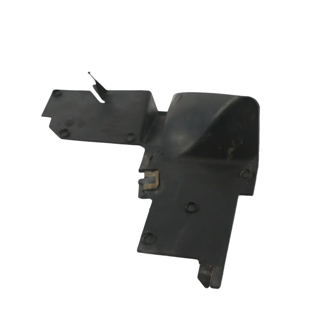 MK1 Deflector Aire Radiador Delantero Izquierdo para Ford Kuga con número de pieza 8V41-8327-AA Ford Kuga MK1 Deflector Aire Radiador Delantero Izquierdo - SKU 8V41-8327-AA - Número de pieza 8V41-8327-AA