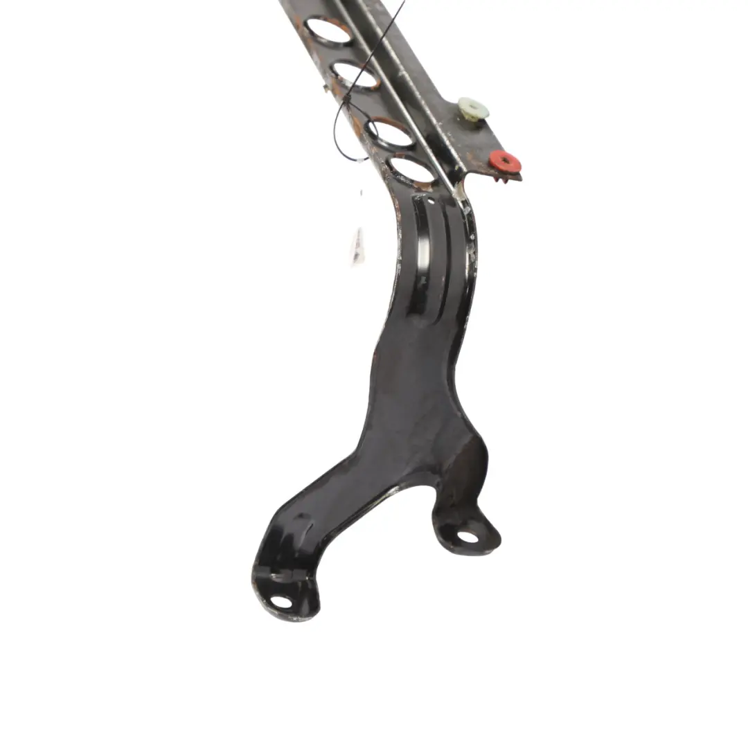 Mk1 Front Radiator Support Bracket Bearing Holder Strap to Ford Kuga with Part number 8V41-8A297-AB Ford Kuga Mk1 Front Radiator Support Bracket Bearing Holder Strap - SKU 8V41-8A297-AB - Part number 8V41-8A297-AB