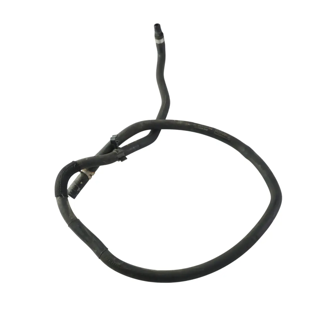 Ford Kuga C394 Tank Water Pipe Engine Coolant Hose Tube Pipe Line - SKU 8V41-8C012-AB - Part number 8V41-8C012-AB