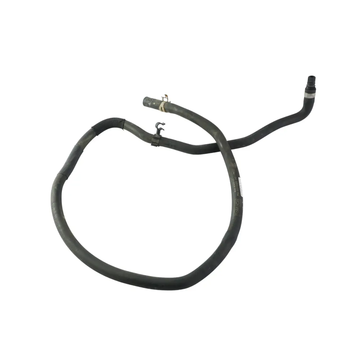Ford Kuga C394 Manguera Refrigerante Motor Tubo - SKU 8V41-8C012-AB - Número de pieza 8V41-8C012-AB