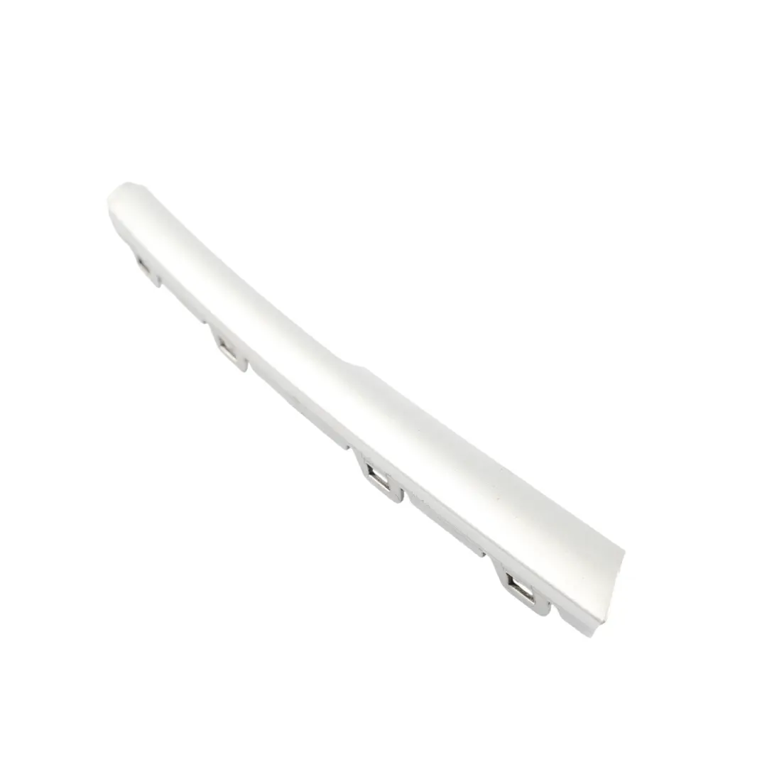 Ford Kuga C394 Griglia Paraurti Anteriore Pannello Destro 8V41-8C436-CB - SKU 8V41-8C436-AA - Numero di parte 8V41-8C436-AA