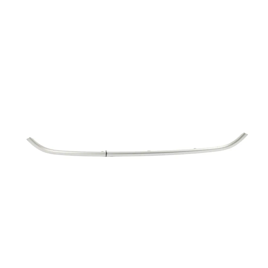 Ford Kuga Mk1 Front Bumper Grille Lower Surround Trim Strip - SKU 8V41-8C436-CB - Part number 8V41-8C436-CB