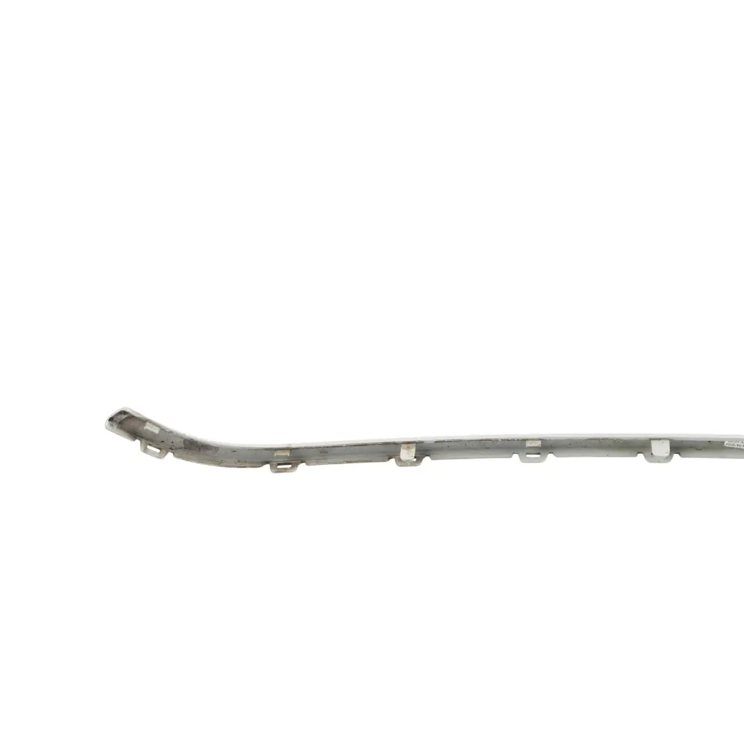 Ford Kuga Mk1 Front Bumper Grille Lower Surround Trim Strip - SKU 8V41-8C436-CB - Part number 8V41-8C436-CB