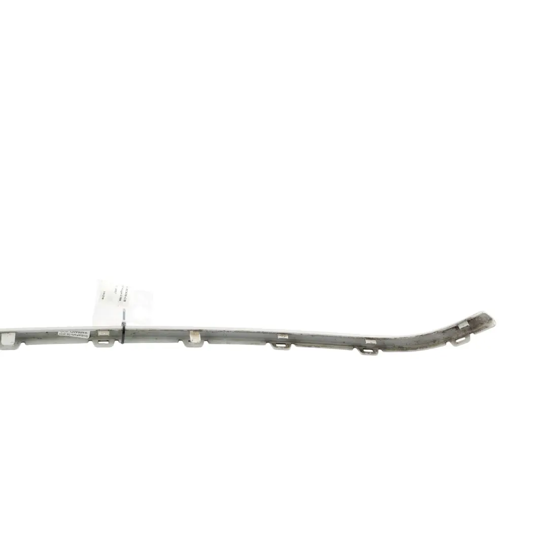 Ford Kuga Mk1 Front Bumper Grille Lower Surround Trim Strip - SKU 8V41-8C436-CB - Part number 8V41-8C436-CB